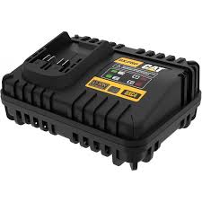 Dwell CAT quick charger